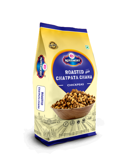 RoastMost Roasted Chatpata Chana